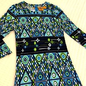 Tory Burch silk dress